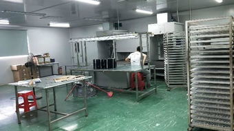 長安新民新安大橋附近三樓1500平米噴油廠轉讓