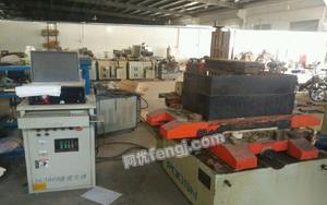 大型企業資產處置 某機械廠整廠轉讓，含廠房、設備與技術