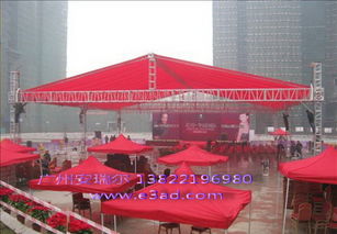 廣州歐式帳篷廠家 十六年專業(yè)制造，高品質(zhì)慶典與戶外活動解決方案